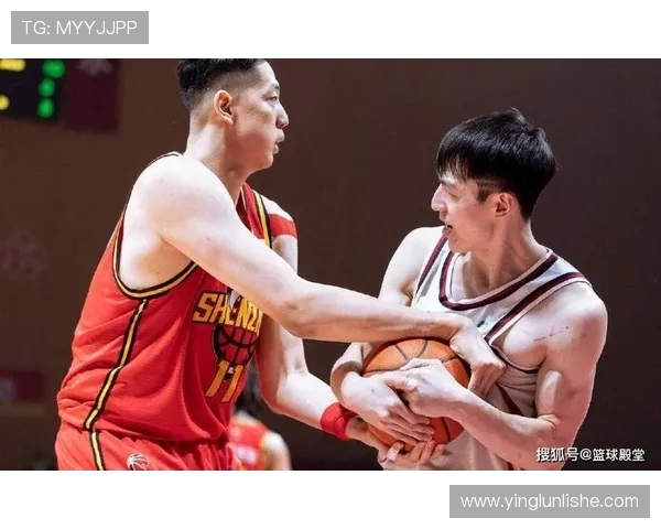 杭州篮球队的包夹战术解析与深度剖析篮球比赛中的战术运用与团队协作