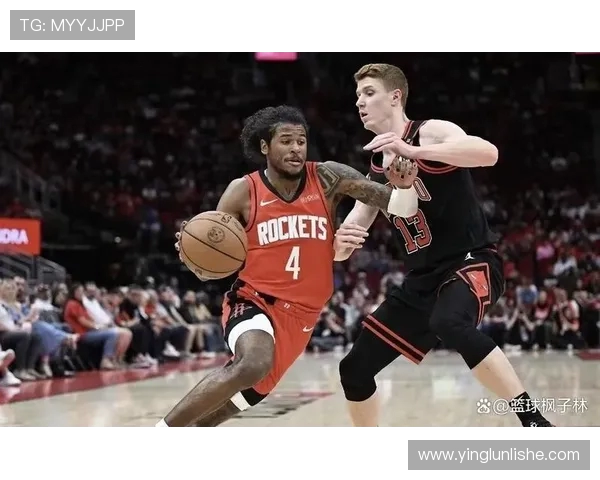 2020年NBA火箭与公牛精彩对决回顾及赛后分析
