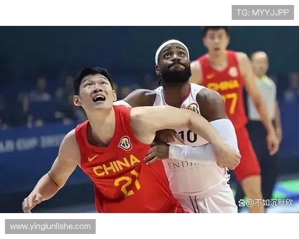 中国男篮与菲律宾对决数据分析及比赛亮点回顾