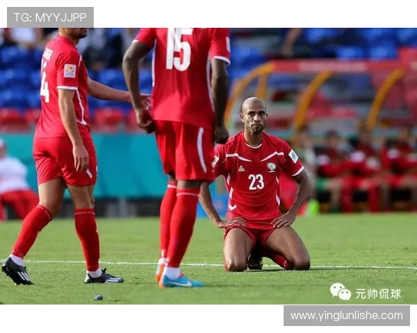 巴勒斯坦与叙利亚男足对决分析及战术探讨