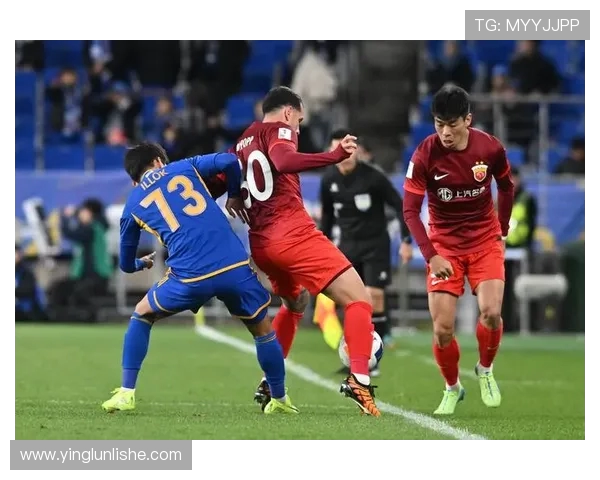 帕斯波利斯与蔚山现代激战在即谁将赢得亚冠荣耀之战